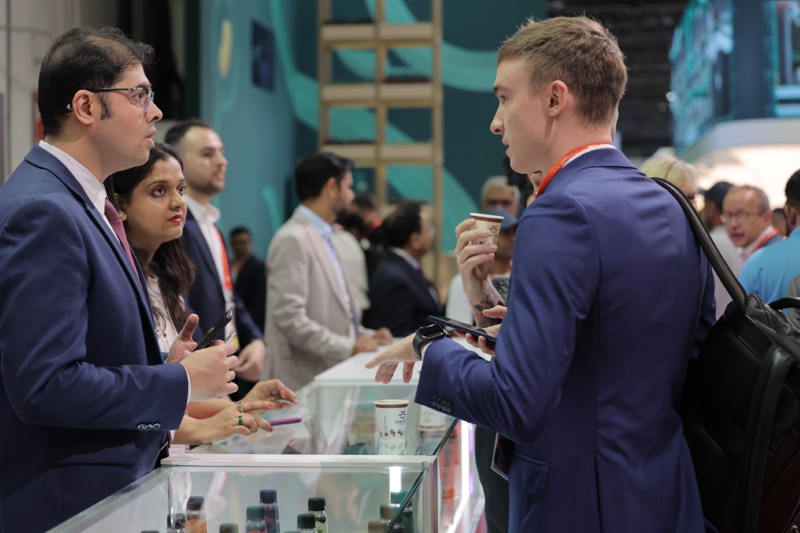 Gulfood 2024