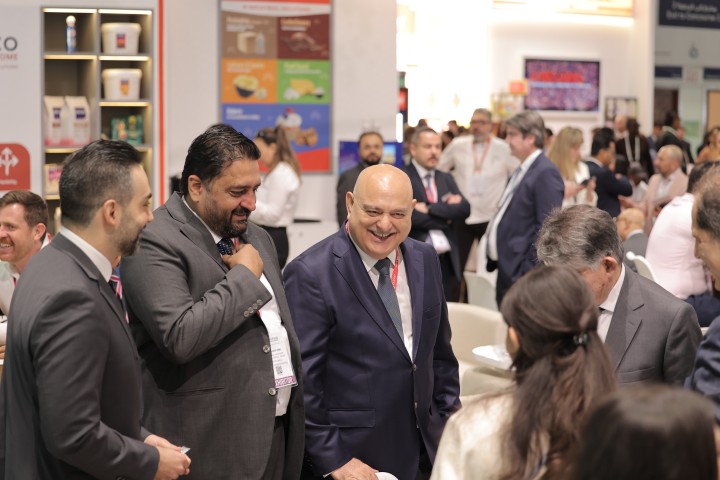 Gulfood Manufacturing 2023