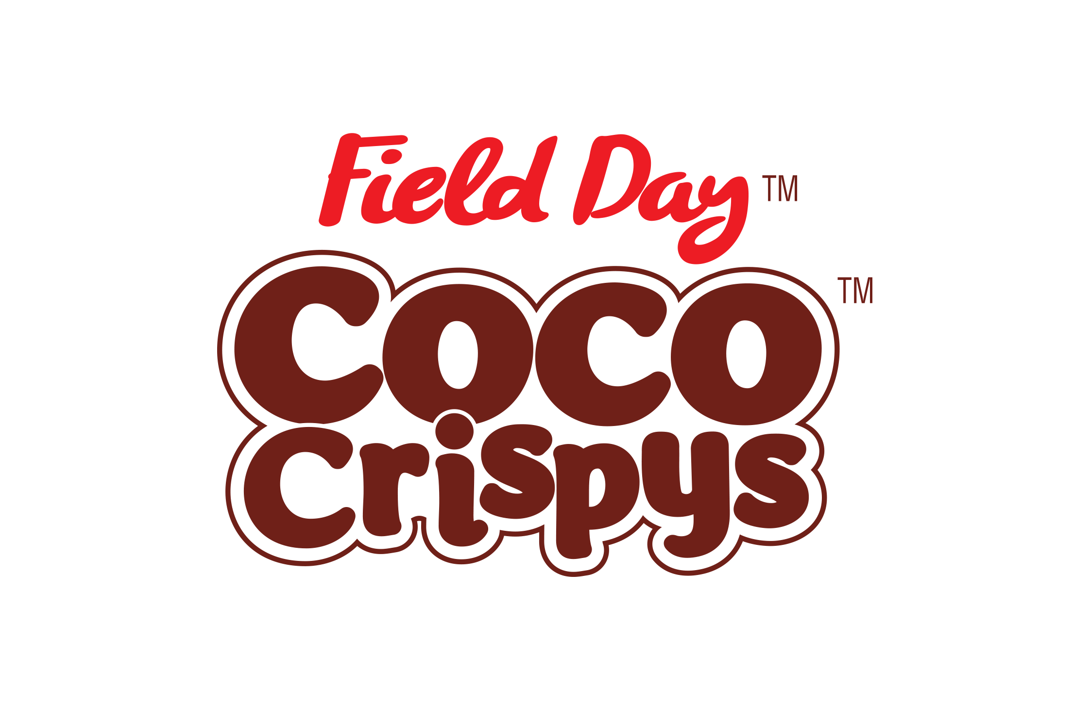 Cereal Bars - Field Day
