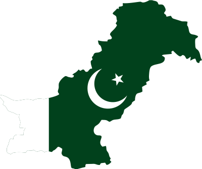 Pakistan