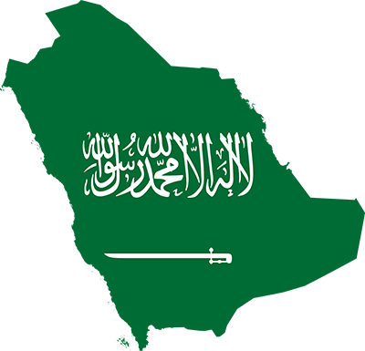 Saudi Arabia