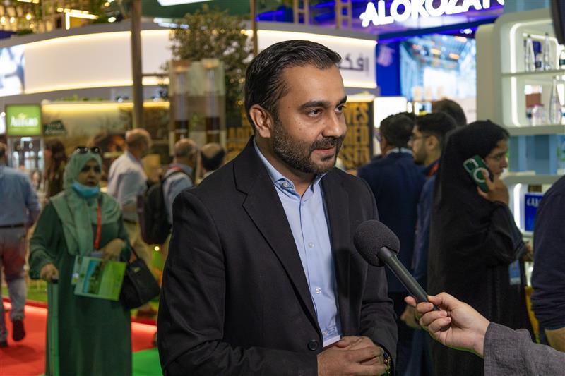 WAM: Gulfood Participants: The UAE is a Key Gateway to Regional Markets