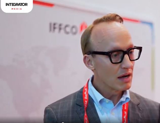 The Integrator: Justin Steinbach, CEO, IFFCO Professional, Shares an Overview about IFFCO Groups Participation at Gulfood 2025