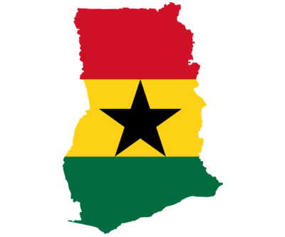 Ghana